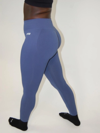 Tights med mellomhøyt liv