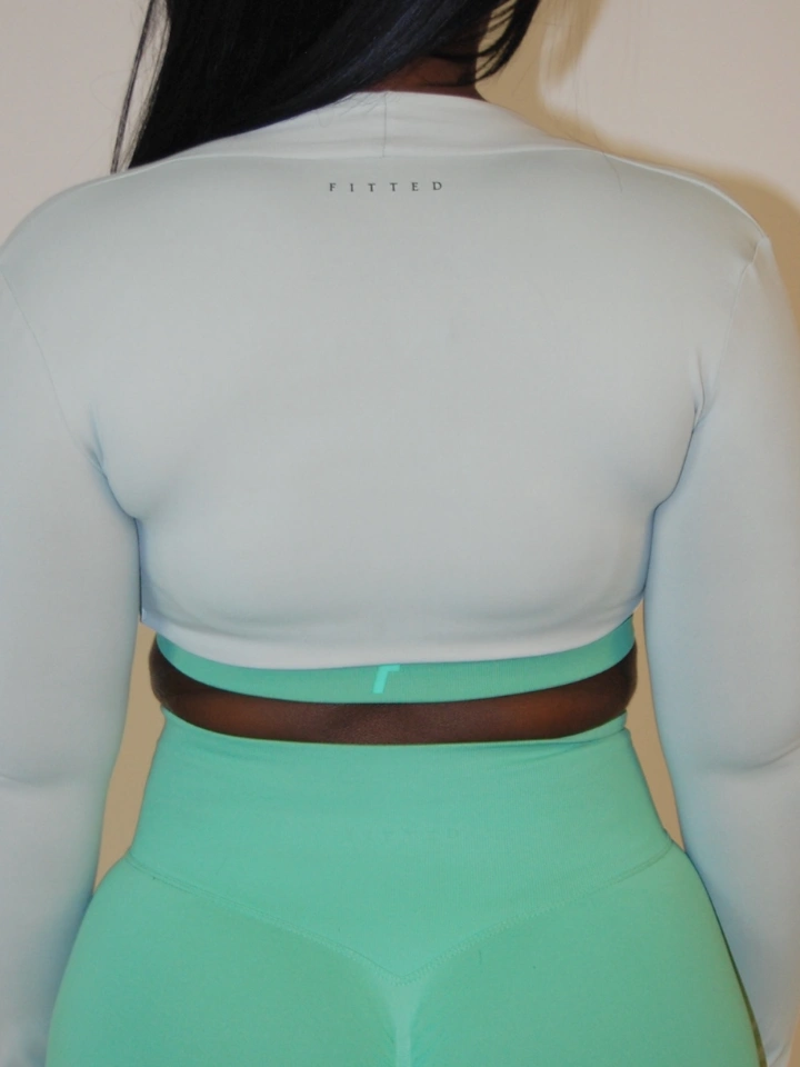 Sage Green - 3