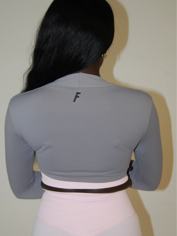 Stone Grey - 2