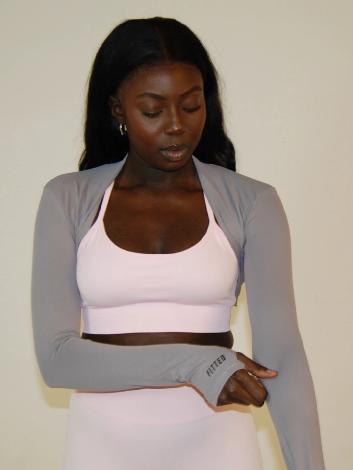 Stone Grey - 3