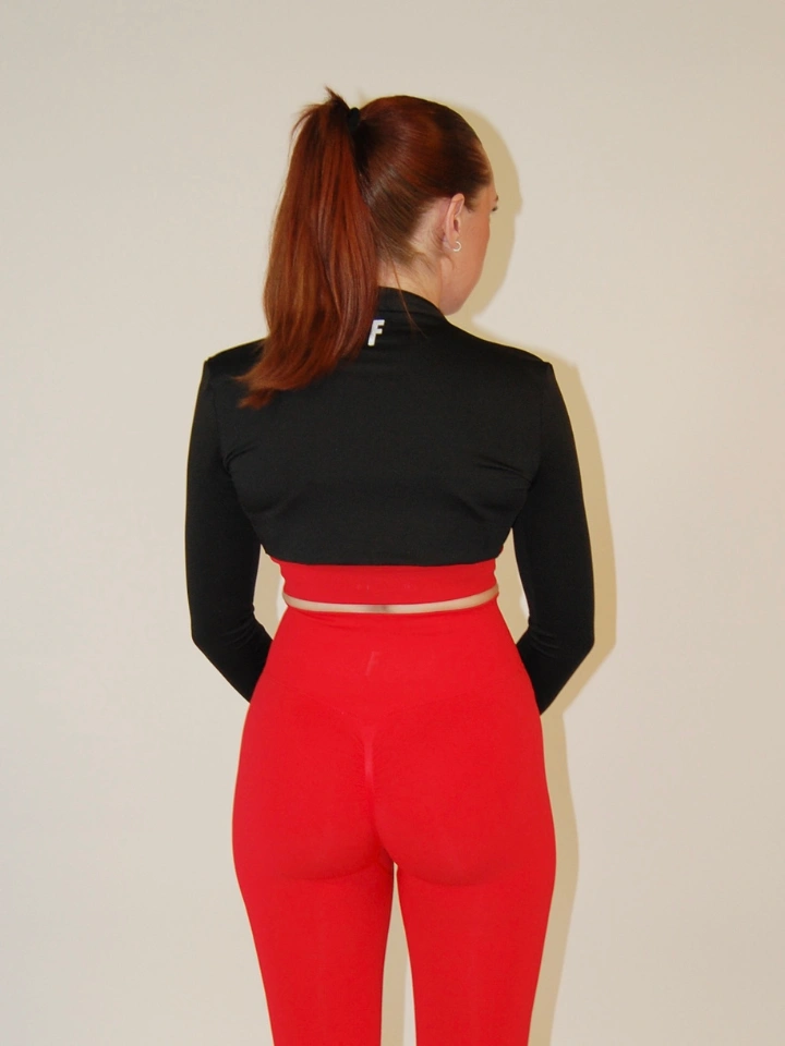 Onyx Black Tops - 1